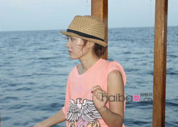 孙艺珍素颜生活照,真实自然，展现明星真实一面