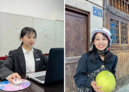 工作照生活照家庭照,生活照背后的温馨故事