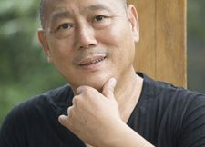 马克坚个人资料,从平凡走向卓越的奋斗历程