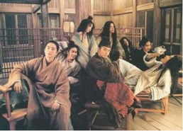 东邪西毒搞笑配音,笑翻江湖的武林奇谈