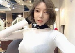 深圳女主播王浏芳