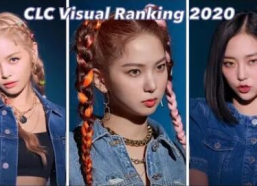 clc的成员资料,才华横溢的青春偶像组合