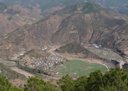 云龙八卦图,揭秘古代神秘宇宙观