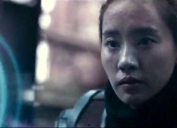 功夫机器侠演员,群星云集，演绎未来武侠传奇