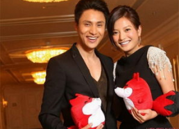 陈坤个人资料和老婆