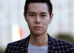 台湾男演员图片