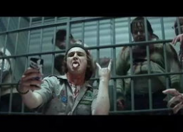 搞笑丧尸片 thunder,笑破天际的“Thunder”惊悚喜剧