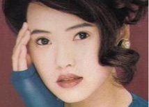 伊能静年轻照片