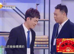 搞笑小品麻花,笑料横生的喜剧盛宴