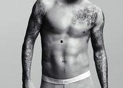 全球最性感男明星,魅力四溢，风华绝代