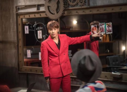 王八卦 王嘉尔,揭秘王嘉尔的魅力人生