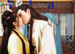 双世宠妃电视剧演员表,众星云集演绎奇幻爱情传奇