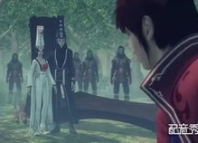 不良人配音花絮