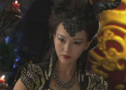 锦锈末央花絮,幕后花絮揭秘，探寻剧中幕后故事