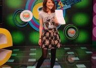 娱乐无极限 主持人