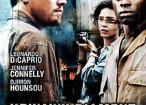 血钻幕后拍摄花絮,揭秘拍摄秘辛与幕后英雄