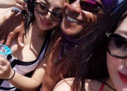 色情女主播直,暗流涌动的虚拟世界