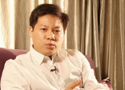 罗昌平简历及背景,从媒体人到企业家，揭秘其精彩职业生涯