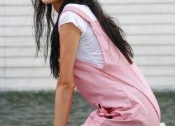 唐嫣生活照高清,尽显优雅魅力