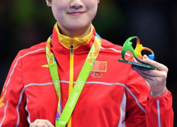 内地女演员丁宁,内地影视圈的璀璨明珠