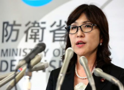 稻田朋美的日常生活照