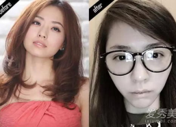 下巴翘图片,揭秘网红脸的秘密武器