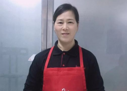 保姆个人资料,专业护理，贴心服务，为您打造温馨家庭