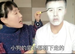 网红孝子女视频