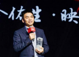 奉佑生个人资料,科技巨头背后的创新灵魂