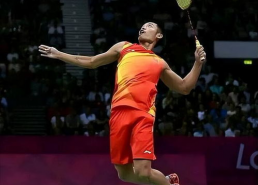 林丹父母个人资料,培养羽毛球冠军的平凡英雄