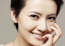 女演员袁媛,光影交织下的璀璨星途