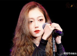 希林娜依个人资料简介,才华横溢的音乐才女，闪耀舞台的璀璨之星