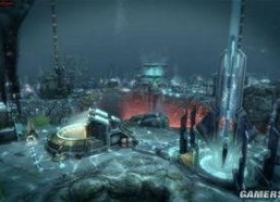 纪元娱乐图片,光影交织，演绎时代风采