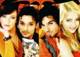 出彩中国人的背景音乐,共筑民族复兴梦想