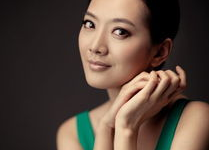 刘妍希 照片,镜头下的魅力瞬间