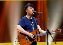 好声音张磊个人资料,从好声音舞台到音乐梦想的逐梦者