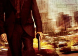 怒火攻心拍摄花絮