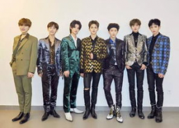 乐华娱乐选秀时间